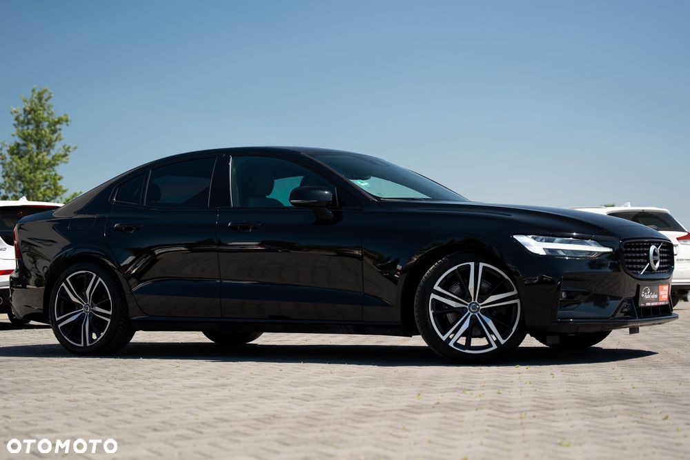 Volvo S60 - 8