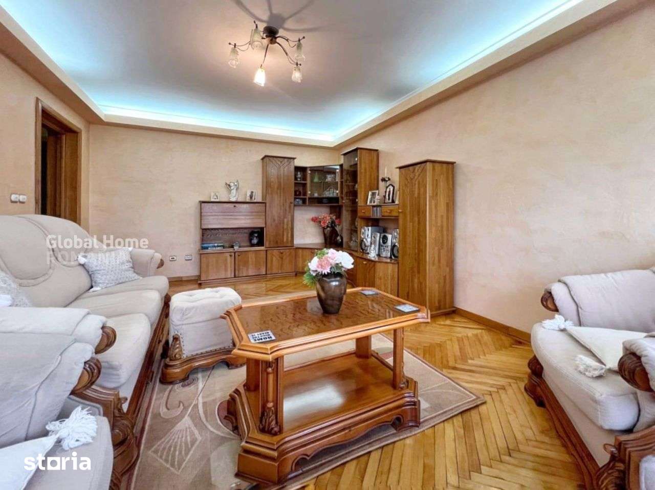 Aprtament 4 camere-101mp | Blv Decebal | Acces Stradal-Vedere Mixta — fotografia 3