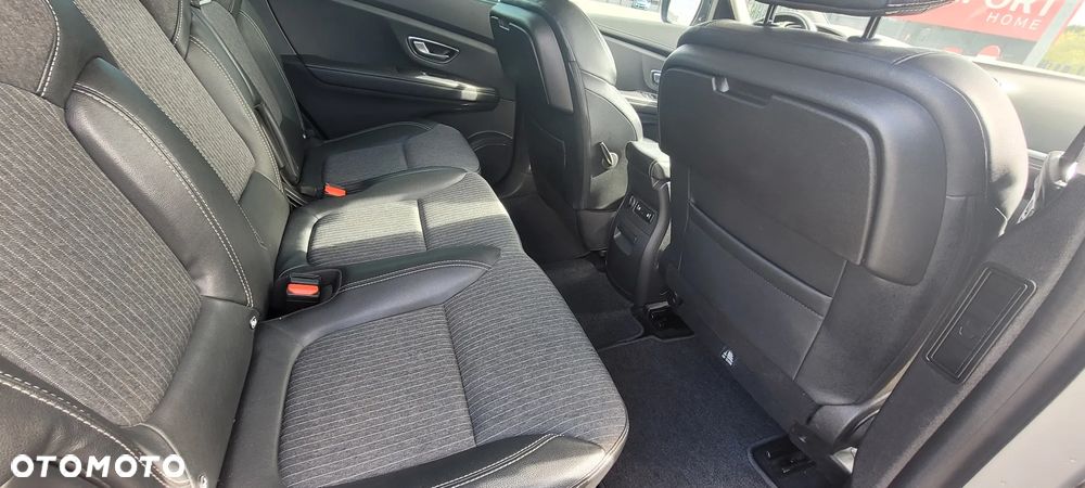 Renault Grand Scenic BLUE dCi 150 EDC BUSINESS EDITION - 22