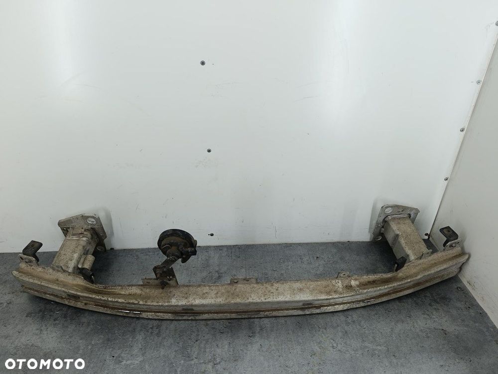BELKA POD ZDERZAK PRZÓD RENAULT MEGANE III 752100003R 1.2 TCE - 4
