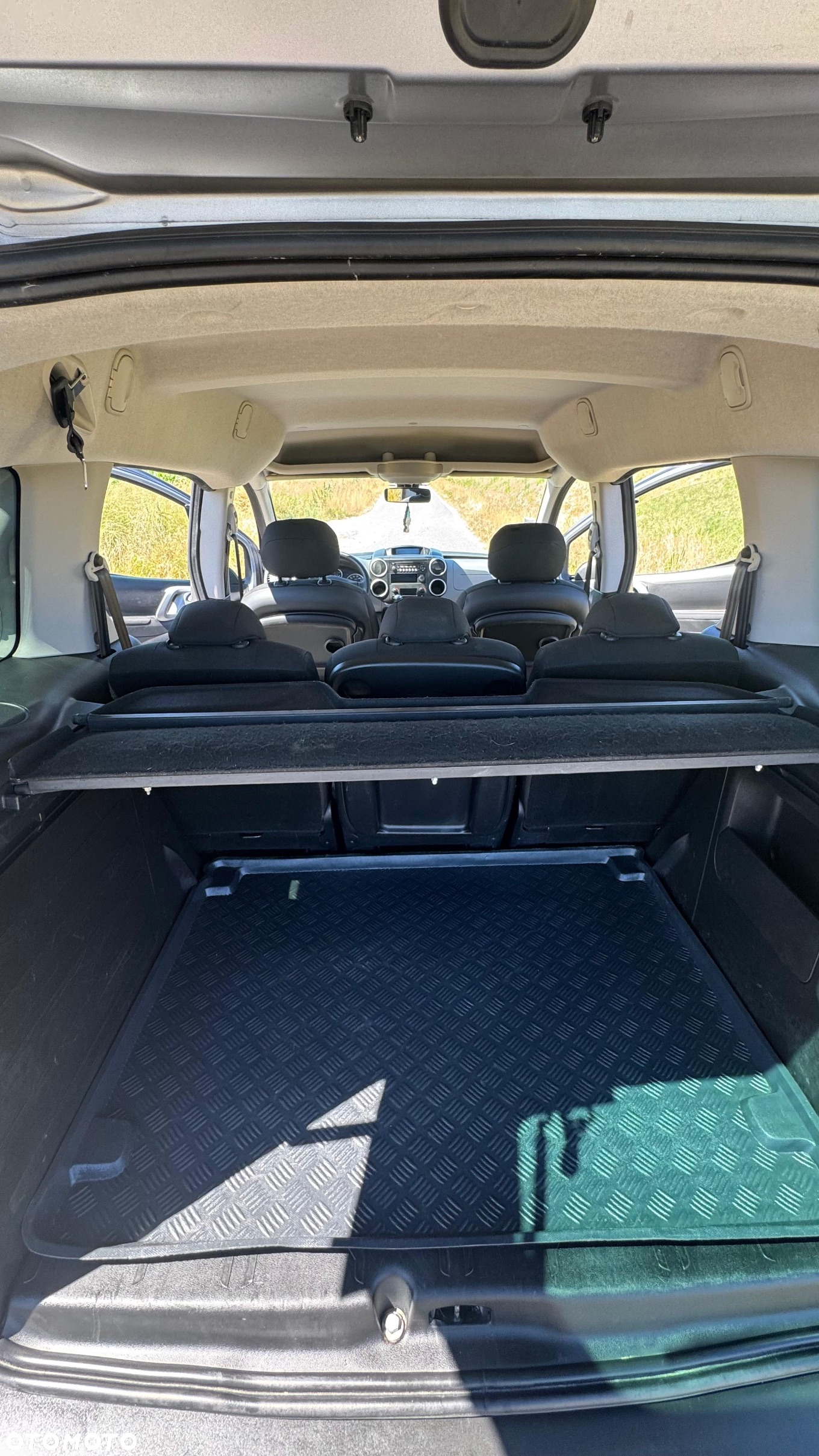 Citroën Berlingo - 9