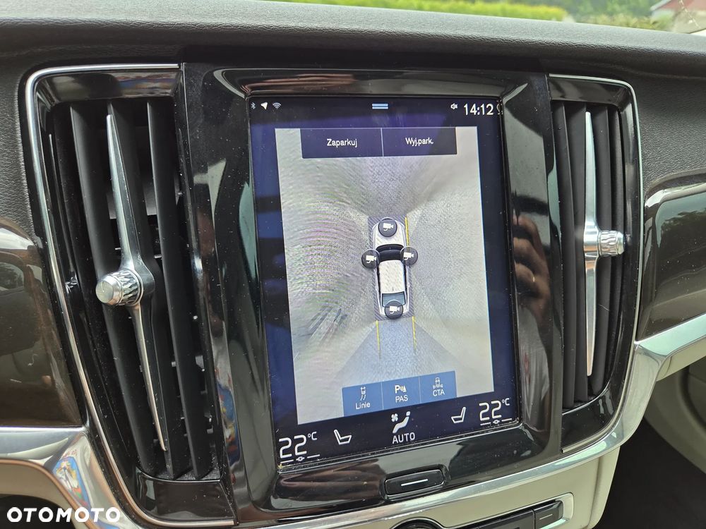 Volvo S90 T5 Momentum - 19