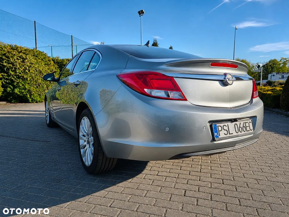 Opel Insignia - 7