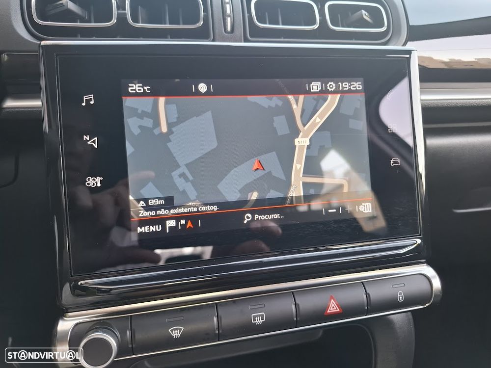 Citroën C3 Pure Tech S&S Shine Pack - 13