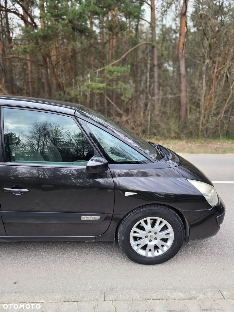 Renault Espace 2.0 Expression - 12