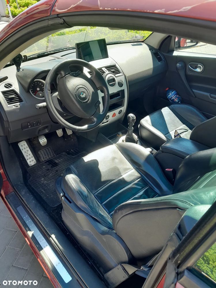 Renault Megane MeganeCC 1.9 dCi Luxe Dynamique - 2