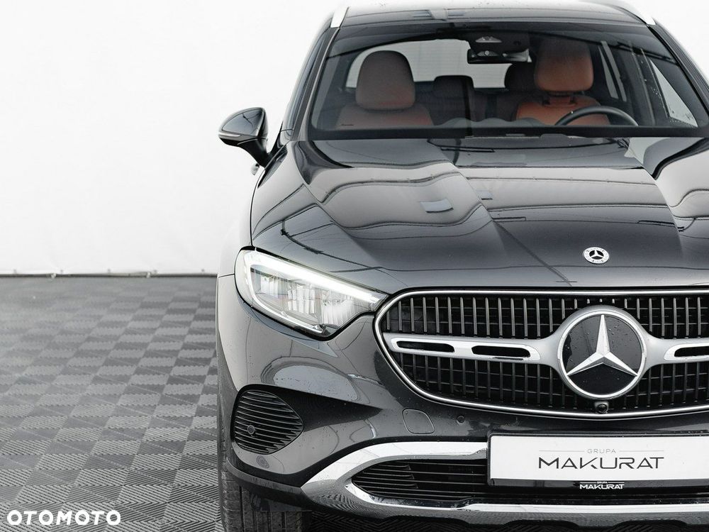 Mercedes-Benz GLC - 9
