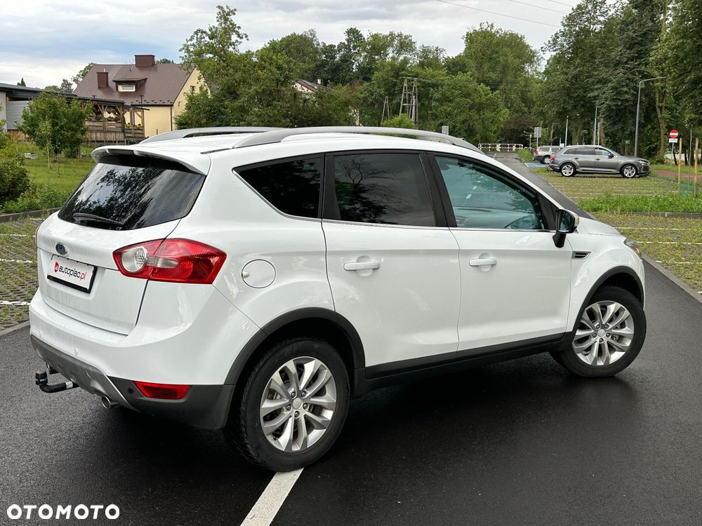 Ford Kuga - 17