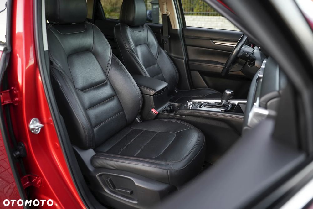Mazda CX-5 2.5 Skypassion AWD - 16