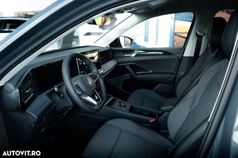 Volkswagen Tiguan 1.5 TSI eHybrid DSG PHEV Life - 3