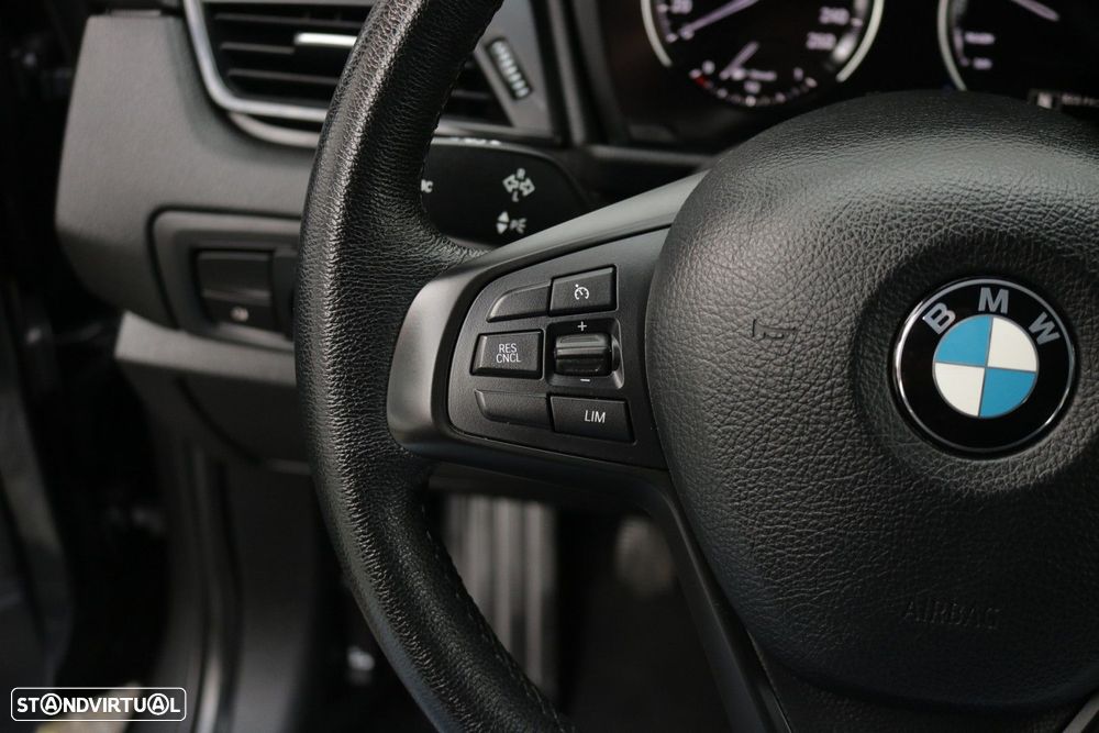 BMW 216 Active Tourer d Advantage - 32