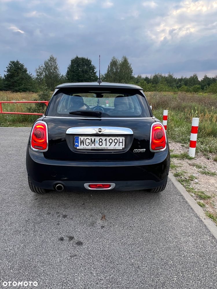 MINI Cooper - 4