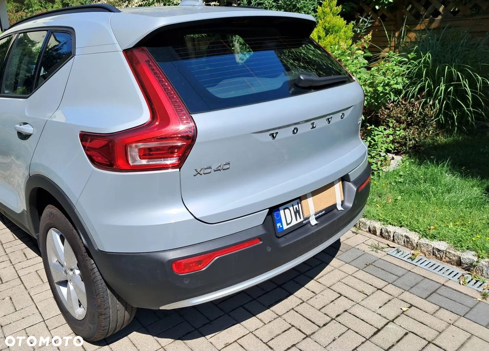 Volvo XC 40 - 4