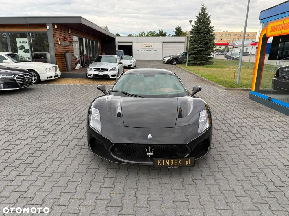 Maserati MC20 DCT - 3