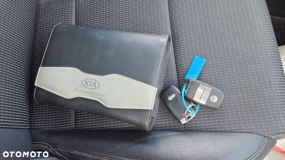 Kia Sportage 1.6 GDI Business Line 2WD - 16
