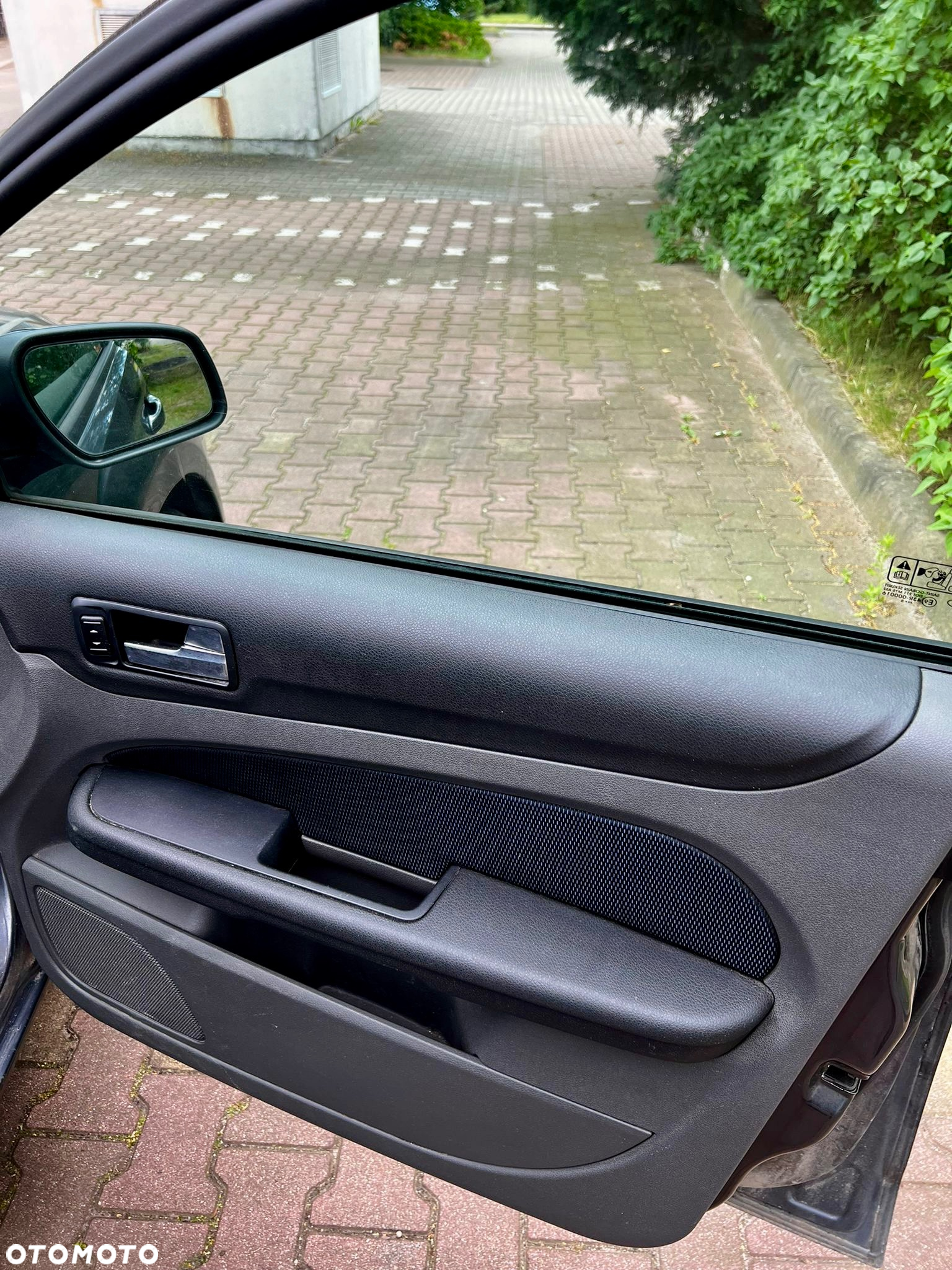 Ford Focus - 13