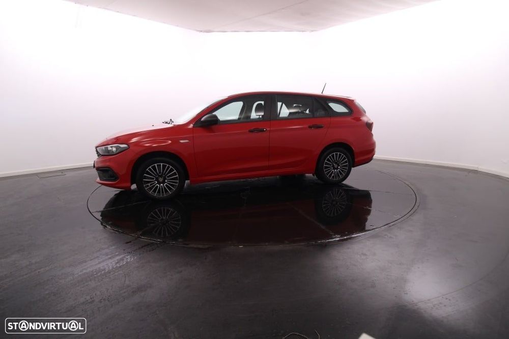 Fiat Tipo Station Wagon 1.3 MultiJet City Life - 2