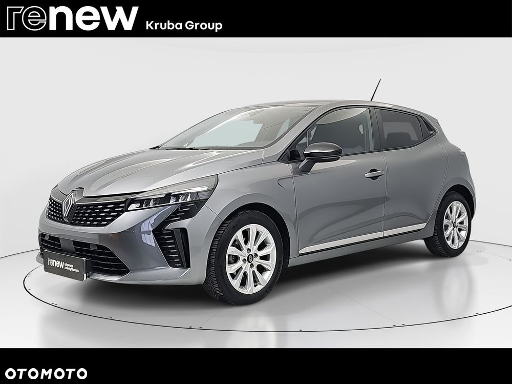 Renault Clio 1.0 TCe Evolution - 1