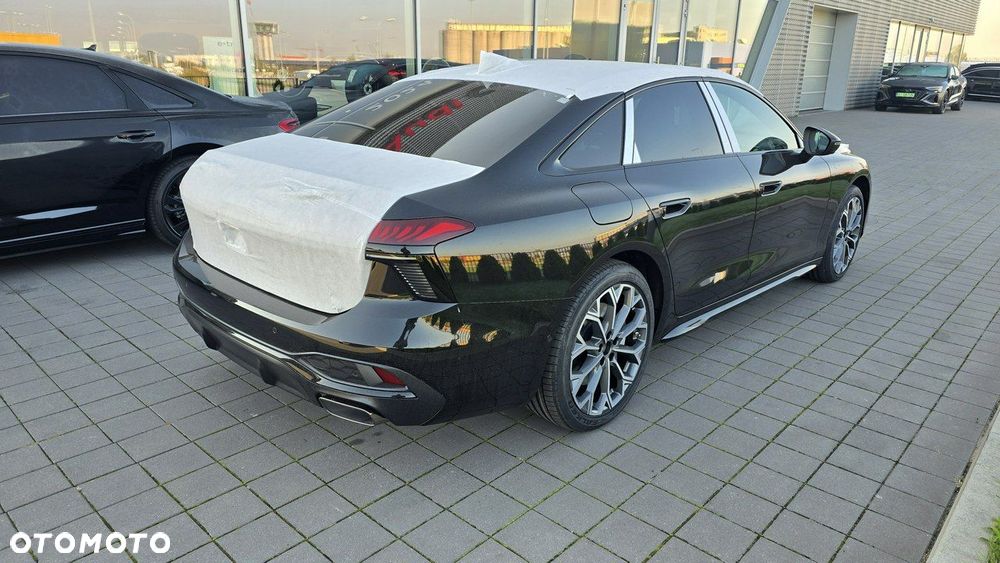 Audi A6 Limousine - 5