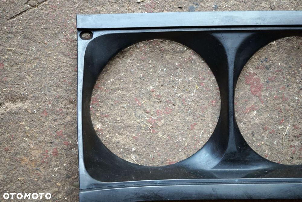RAMKA OBUDOWA 125P MR83 REFLEKTORA OKULAR LEWA FSO 1983-1991 - 3