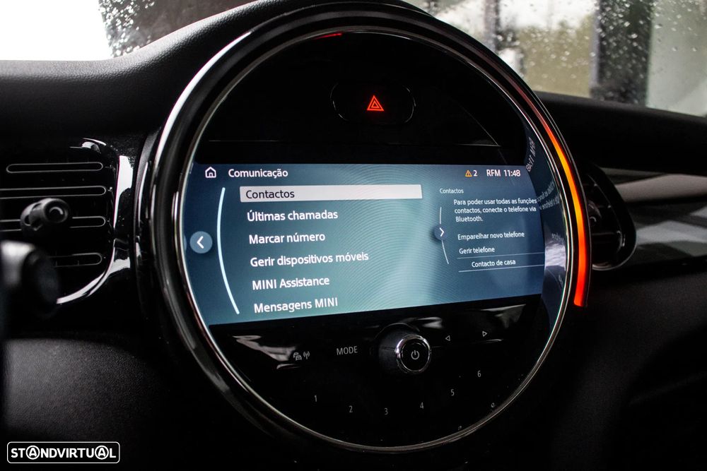 MINI 3 Portas Cooper SE Essential - 31