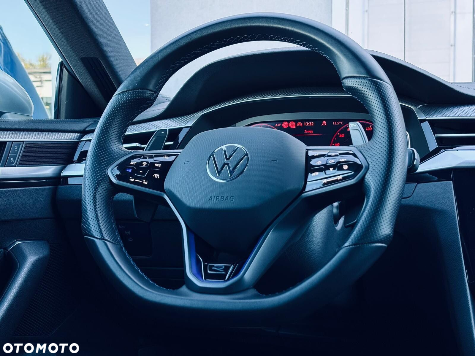 Volkswagen Arteon 2.0 TSI 4Motion R DSG - 26