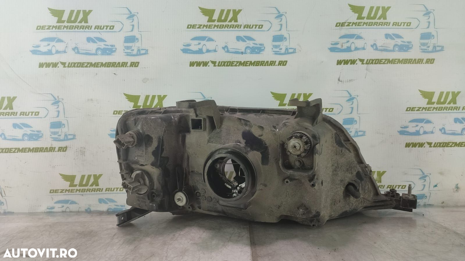Far stanga 08-317-1113L Honda CR-V 1 [facelift] [1998 - 2001] - 3