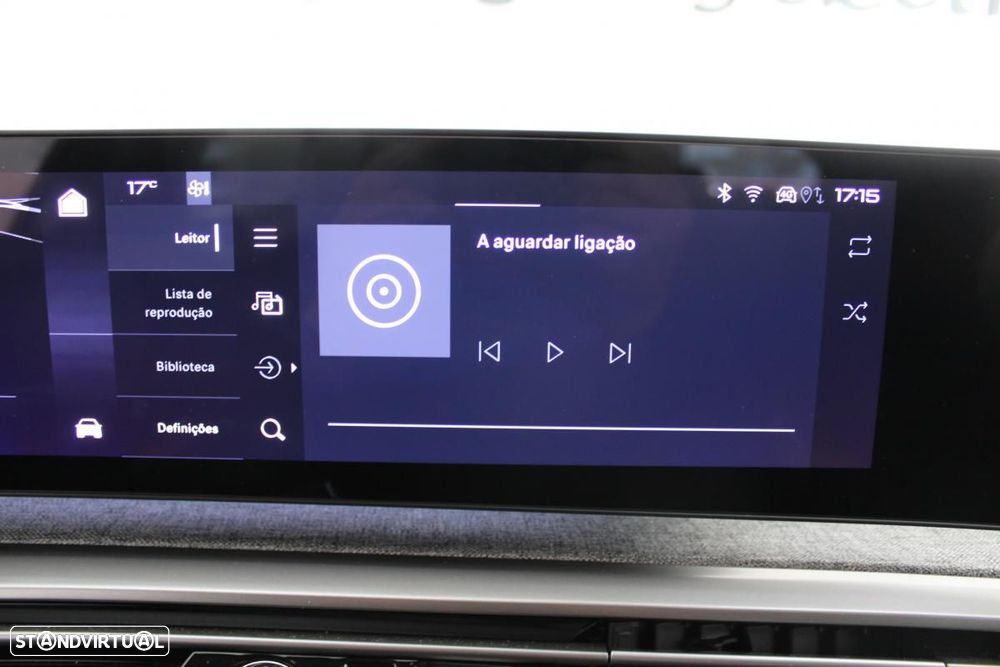 Peugeot E-5008 73 kWh Allure - 29