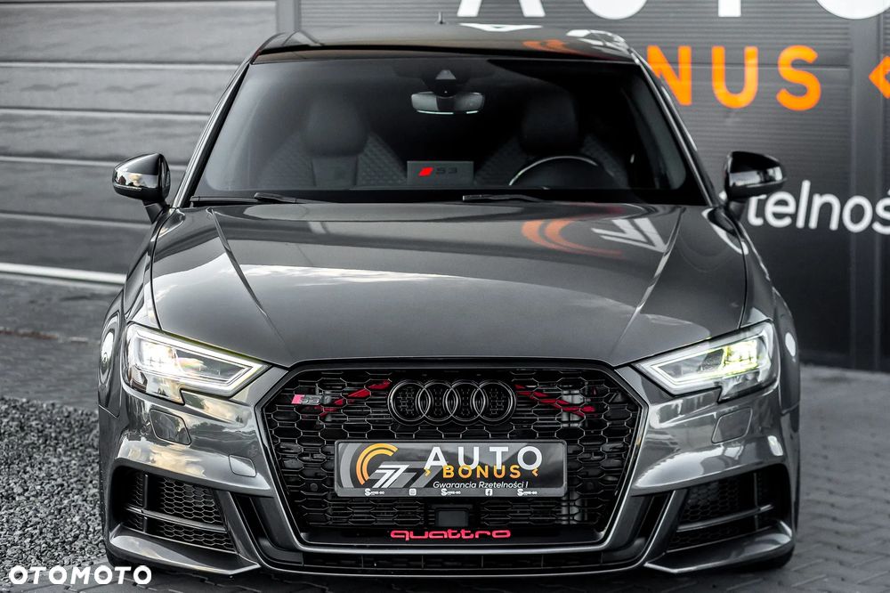 Audi S3 S tronic - 4