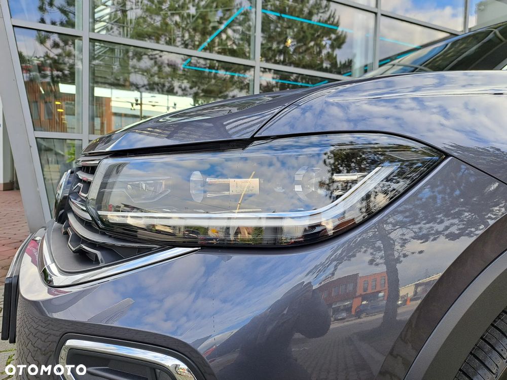 Volkswagen T-Cross 1.5 TSI ACT R-Line Plus DSG - 26