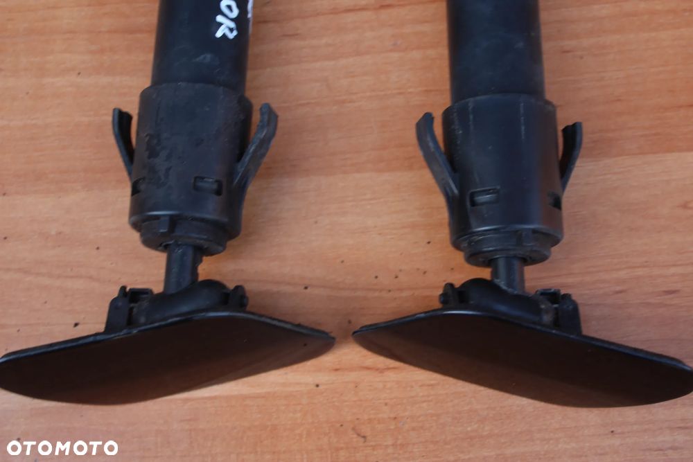 SPRYSKIWACZ SPRYSK LAMPY XENON LEWY PRAWY PRZÓD PRZEDNI OPEL INSIGNIA A Z20R KOMPLETNY 13227348 13227349 - 8