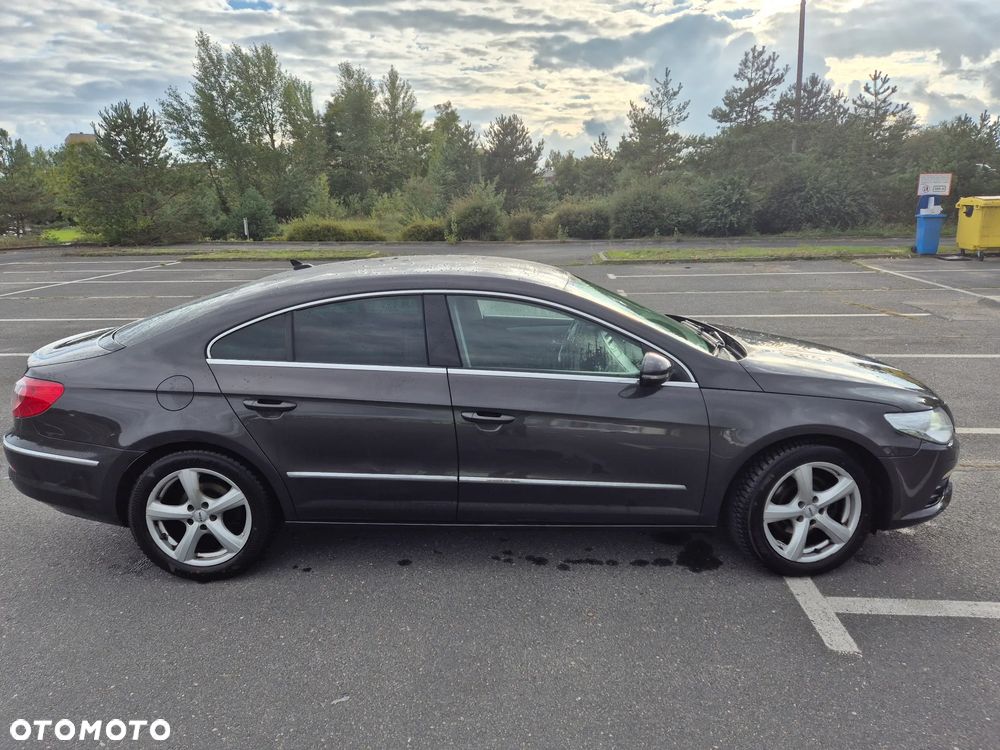 Volkswagen Passat CC - 5