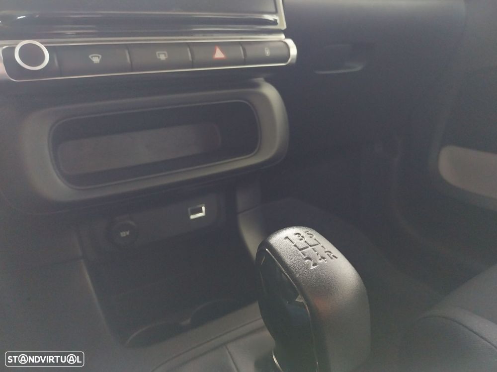 Citroën C3 1.2 PureTech Feel - 8