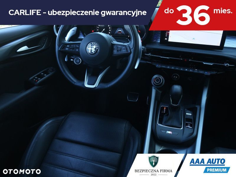 Alfa Romeo Tonale - 8