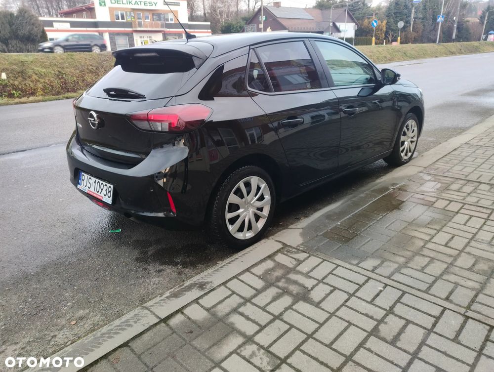 Opel Corsa 1.2 Start/Stop - 3