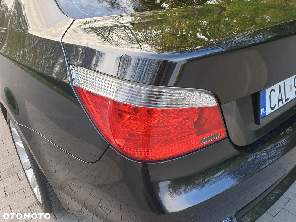 BMW Seria 5 - 15