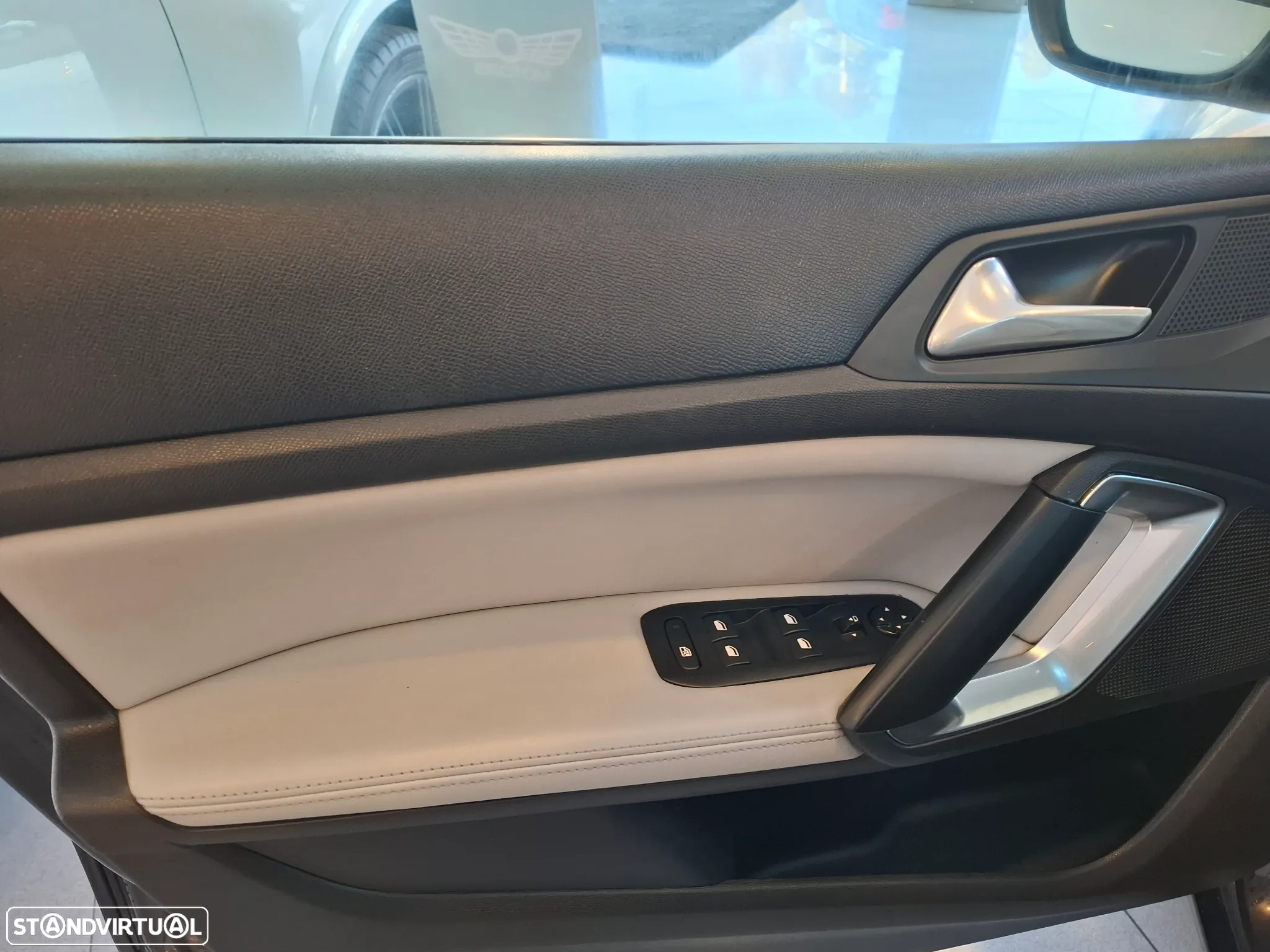 Peugeot 308 1.5 BlueHDi Allure Pack - 9