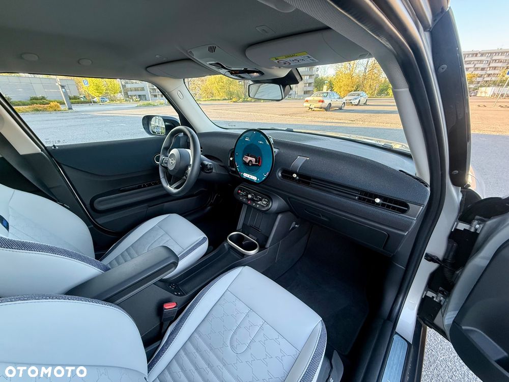 MINI Cooper C Linia Classic - 38