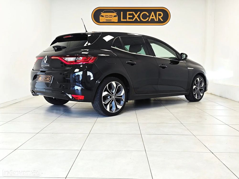 Renault Mégane ENERGY TCe 130 INTENS - 14