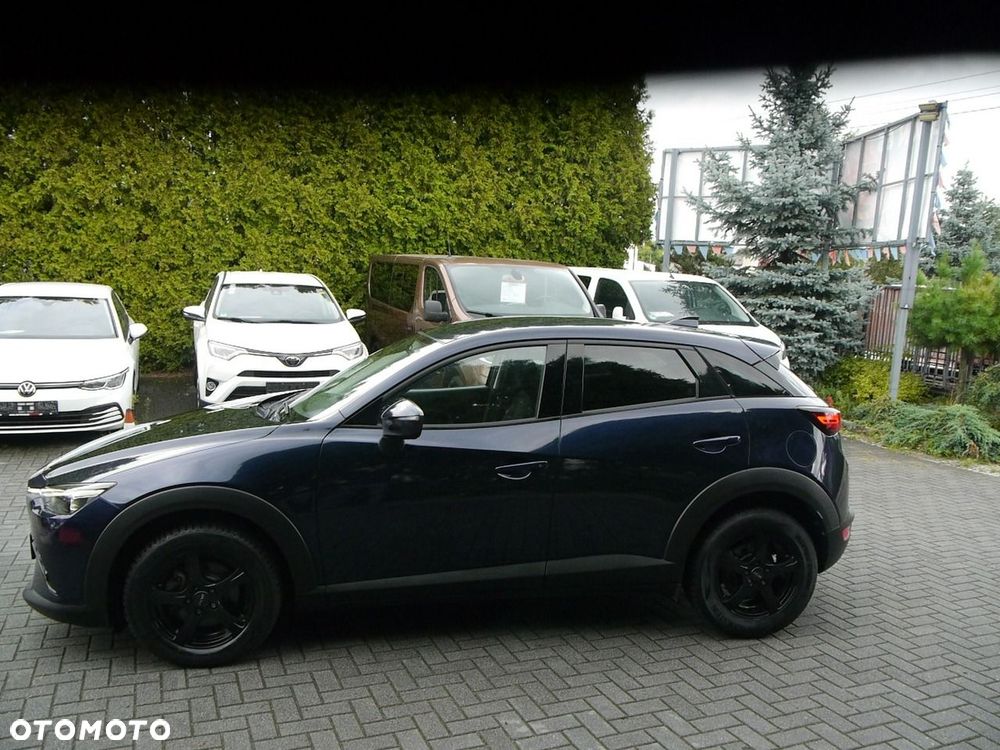 Mazda CX-3 2.0 SkyDream - 10