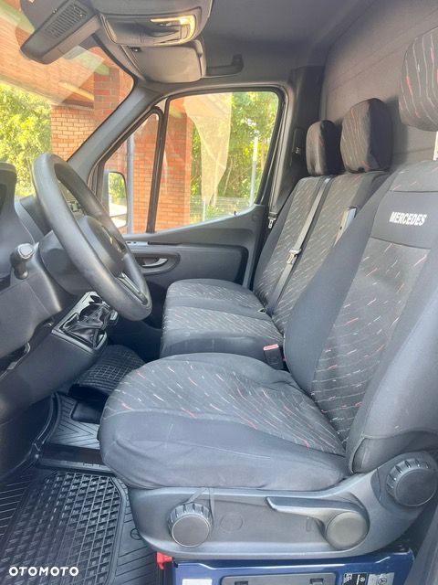 Mercedes-Benz Sprinter 316CDI - 26