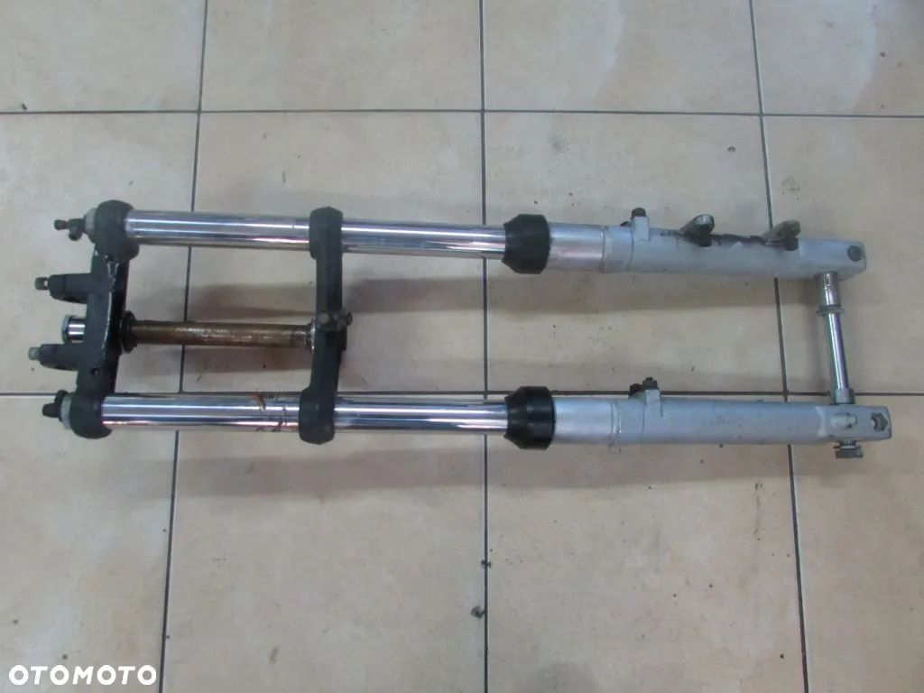 Moto Guzzi V65 C nie V50 zawieszenie lagi półki - 1