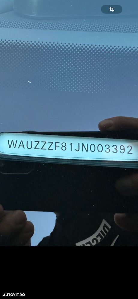 Audi A8 50 TDI quattro Tiptronic - 33