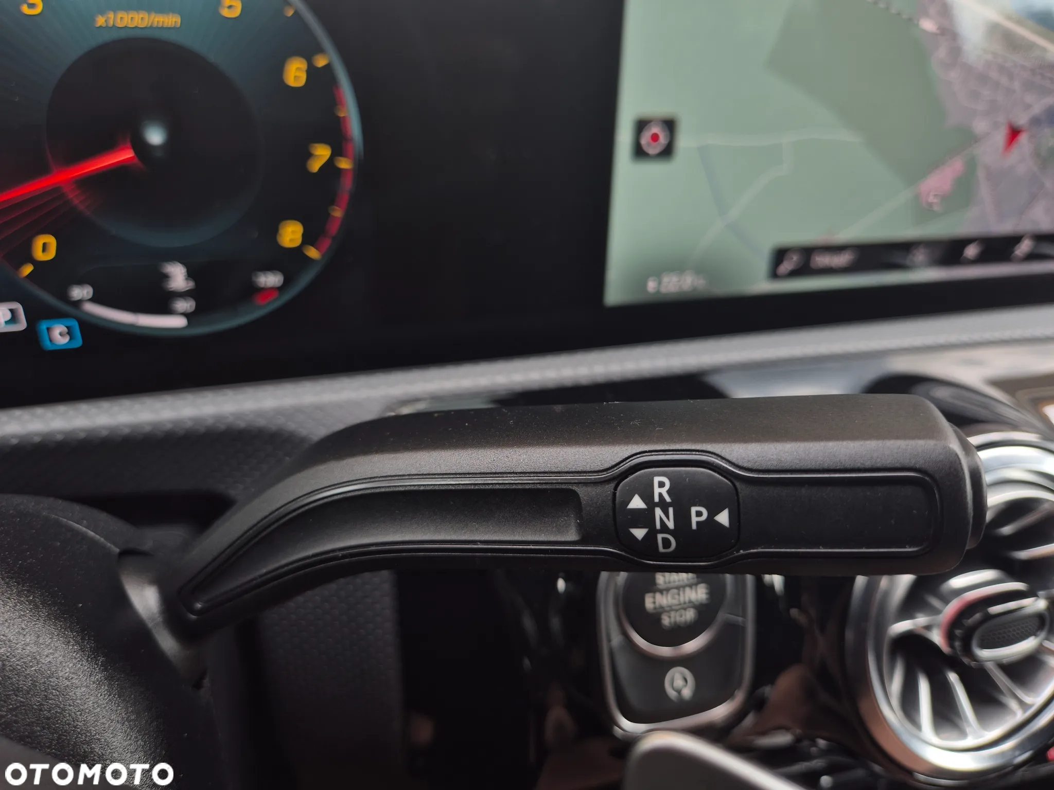 Mercedes-Benz CLA 250 Edition 1 7G-DCT - 23