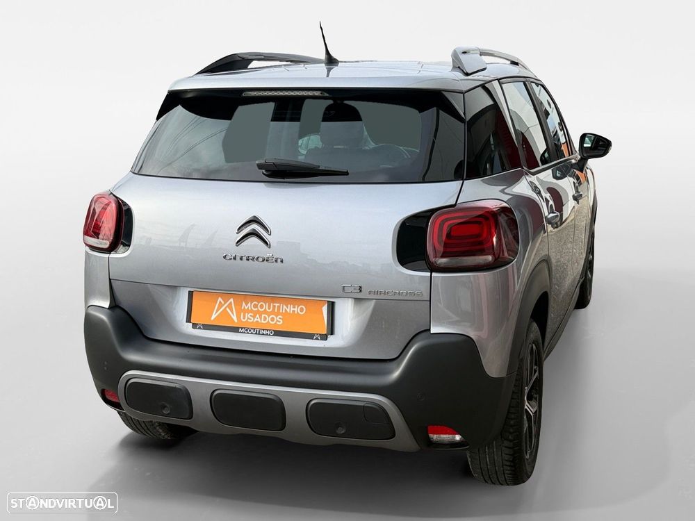 Citroën C3 Aircross 1.2 PureTech C-Series - 5