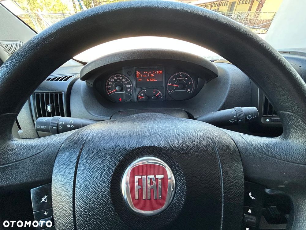 Fiat Ducato - 23