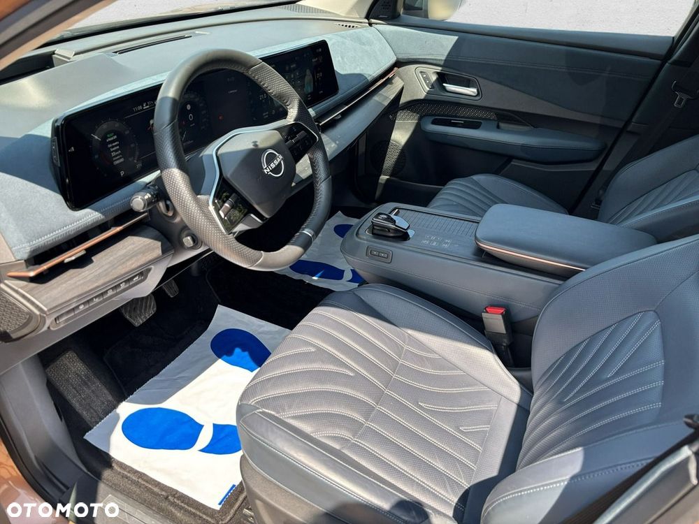 Nissan Ariya - 12