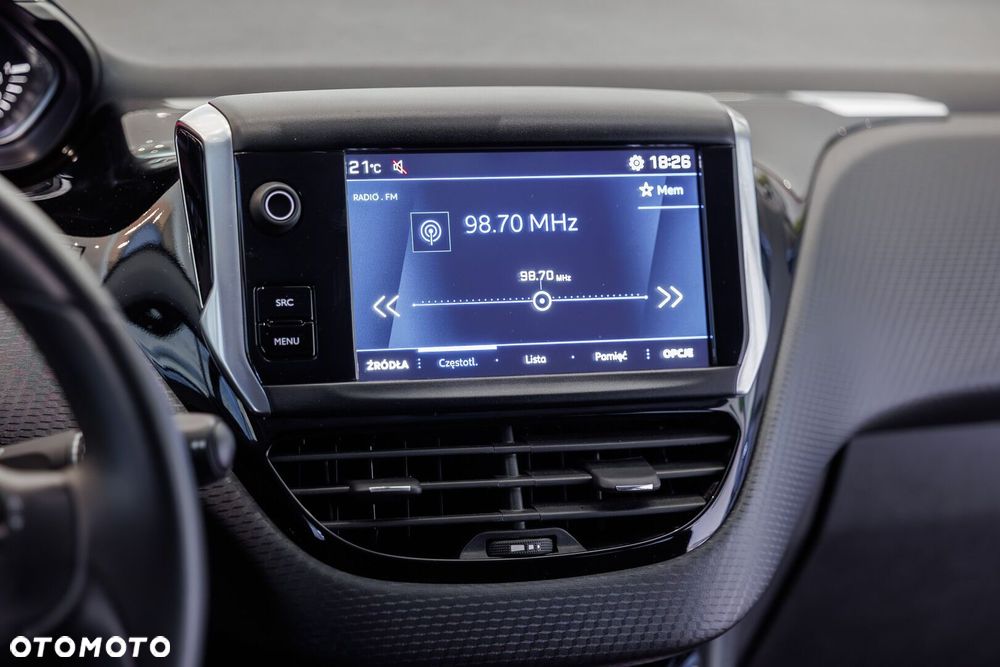 Peugeot 208 1.2 PureTech GPF Signature S&S - 26