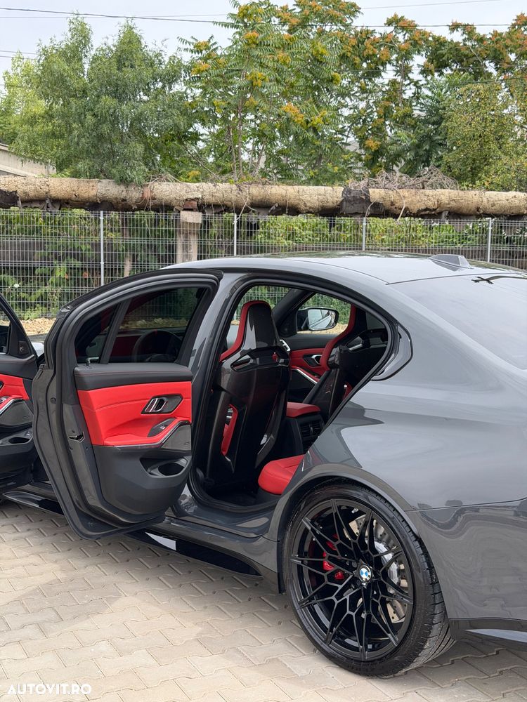 BMW M3 - 4