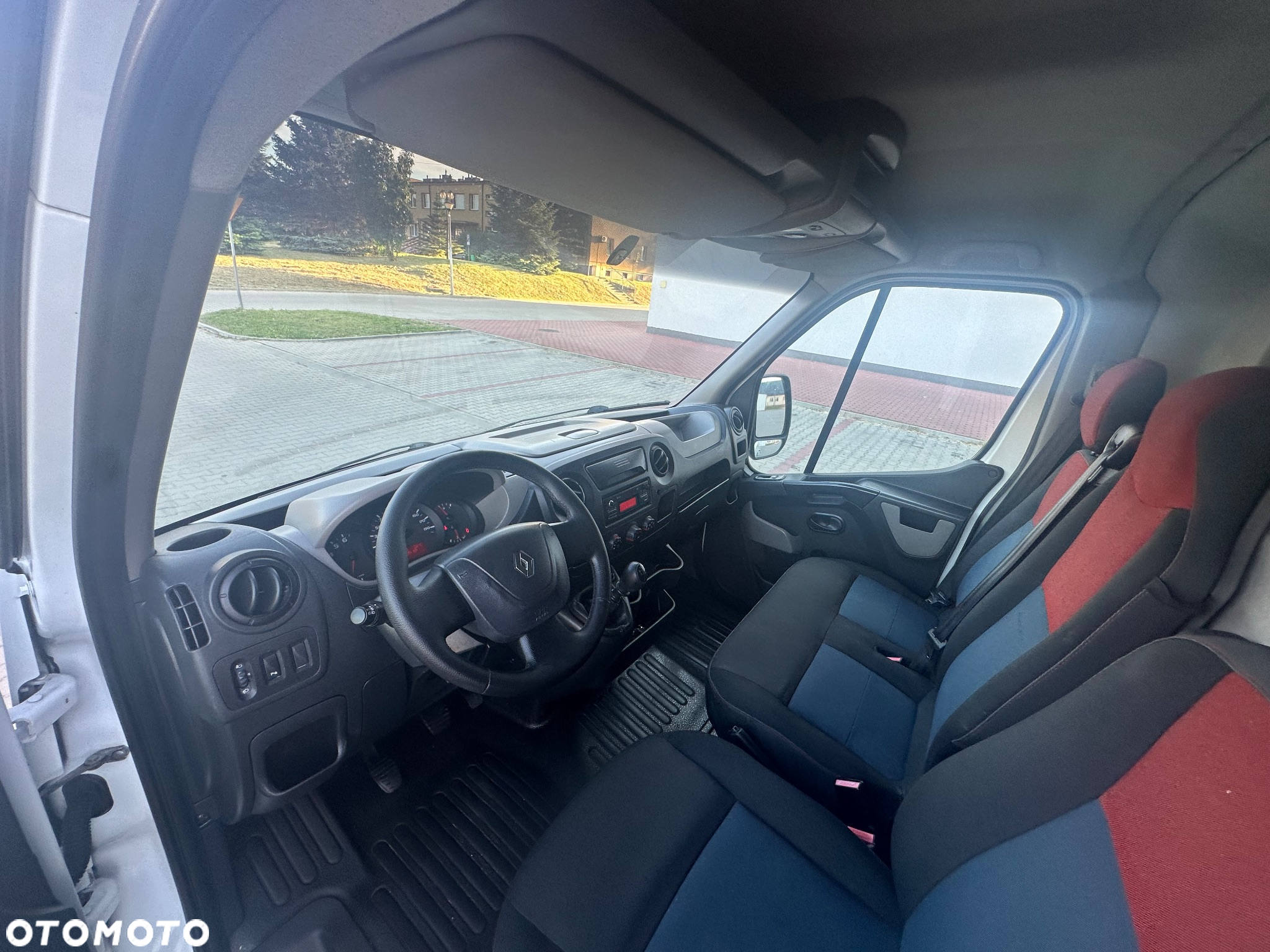 Renault Master - 21